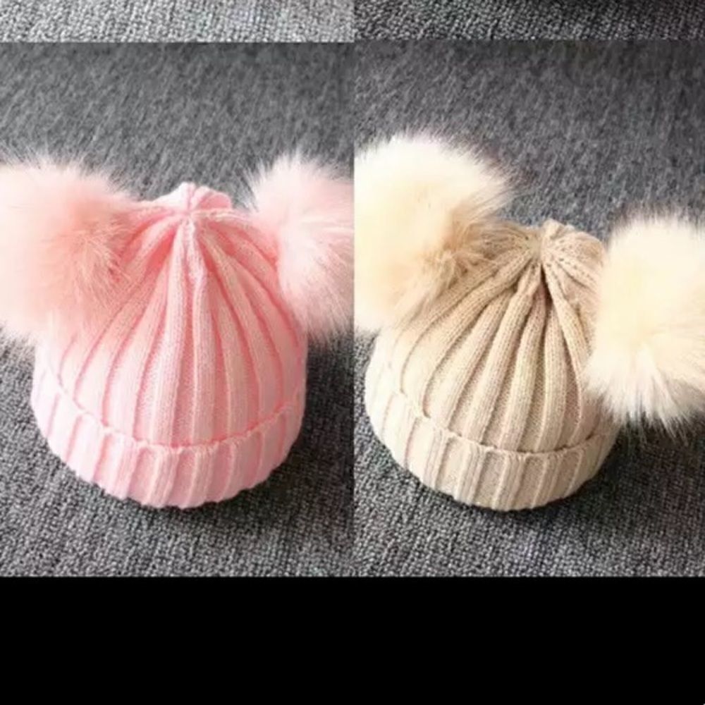 Brand New Winter Girls Hats